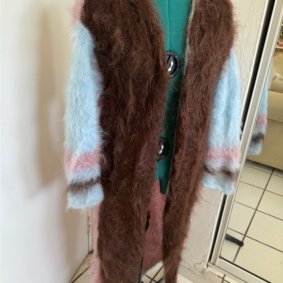 Mohair 3piece outfit - Picture 9 of 13